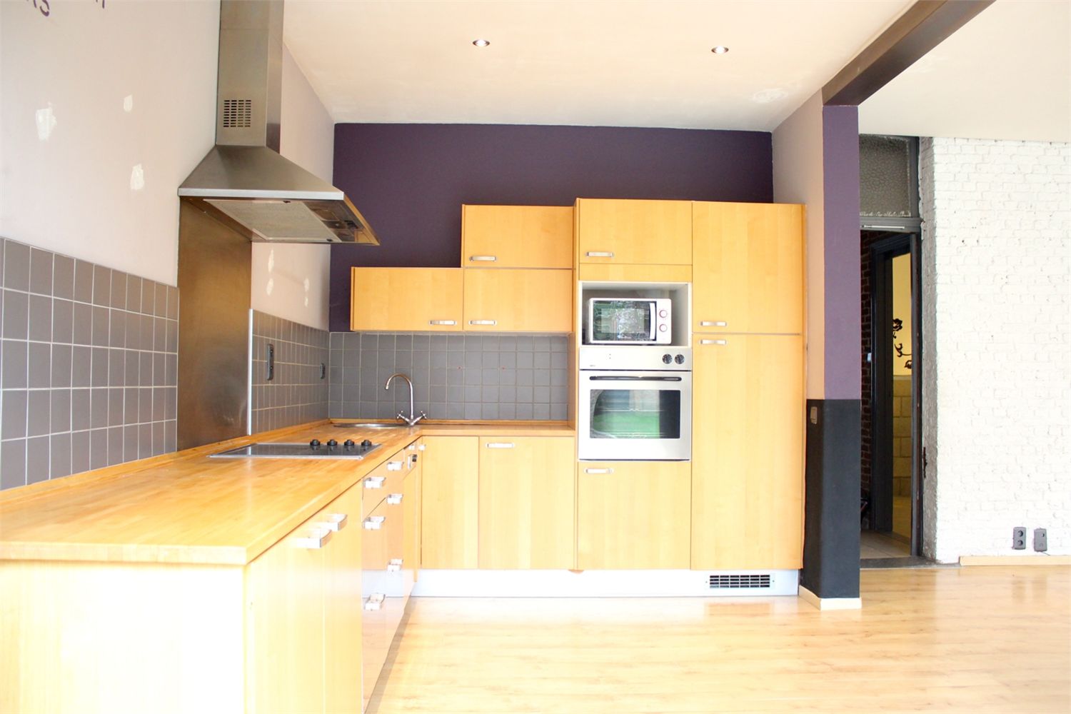 Woning verkocht in Elversele