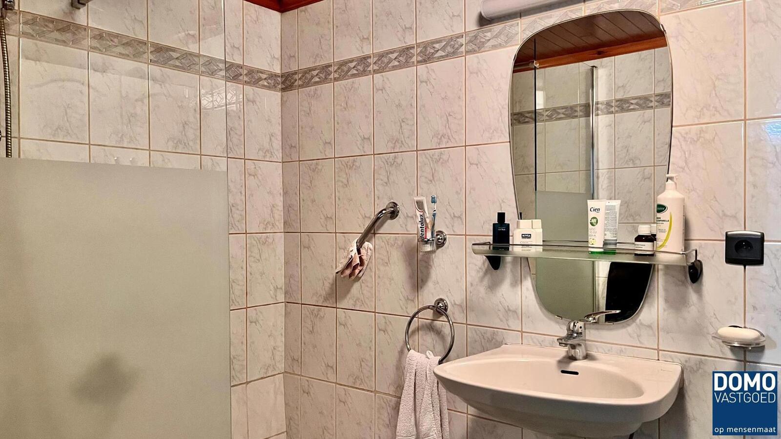 Woning verkocht in Hasselt