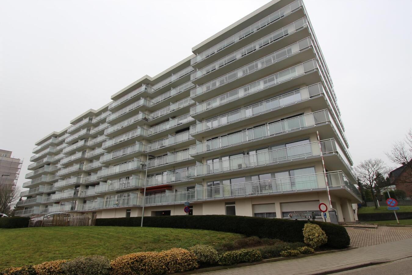 Verkocht appartement - Heverlee