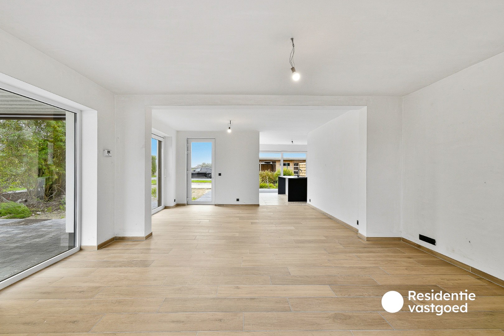Instapklare woning met 4 slaapkamers, dakterras en EPC-label A 