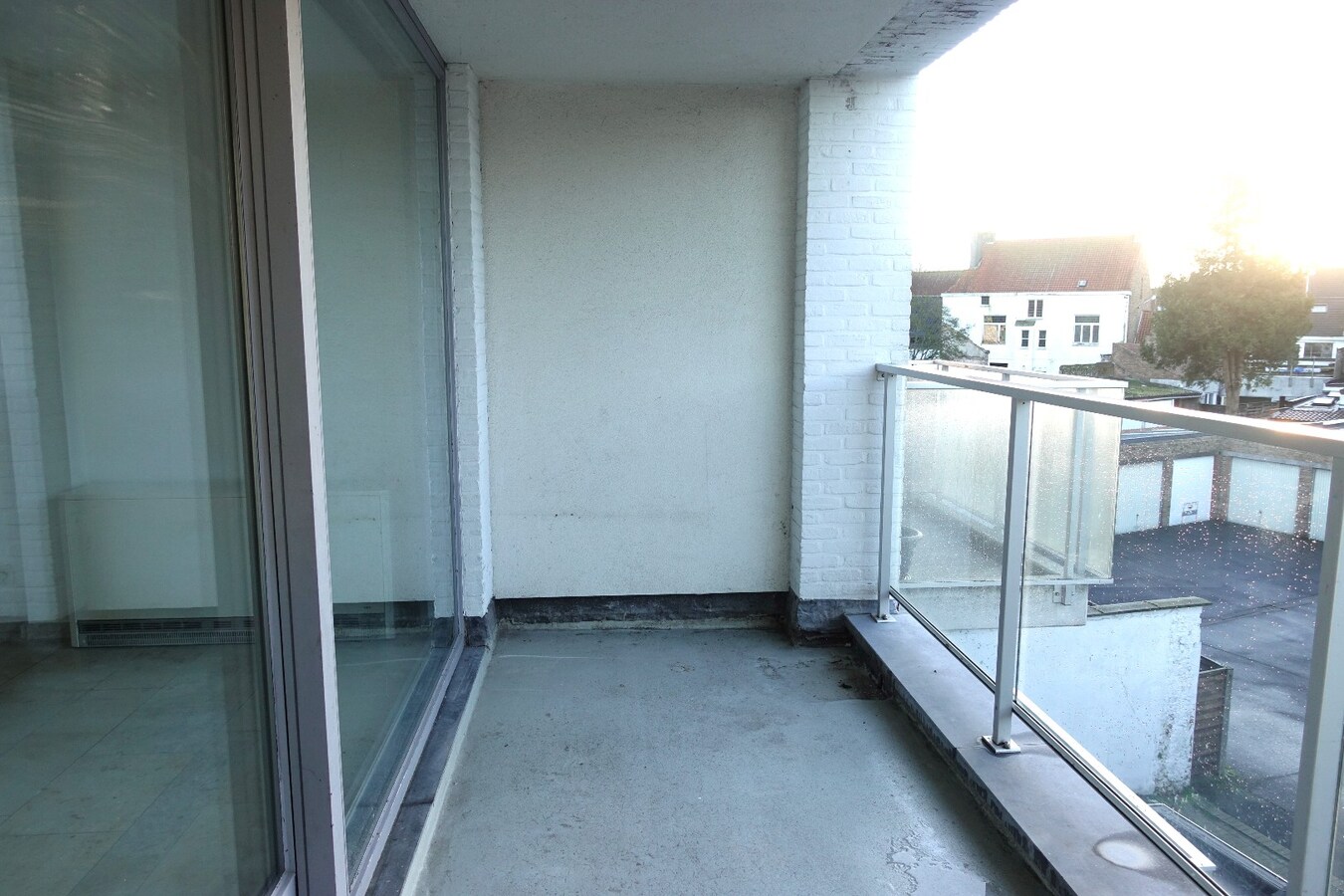 2 slaapkamer appartement te Gistel 