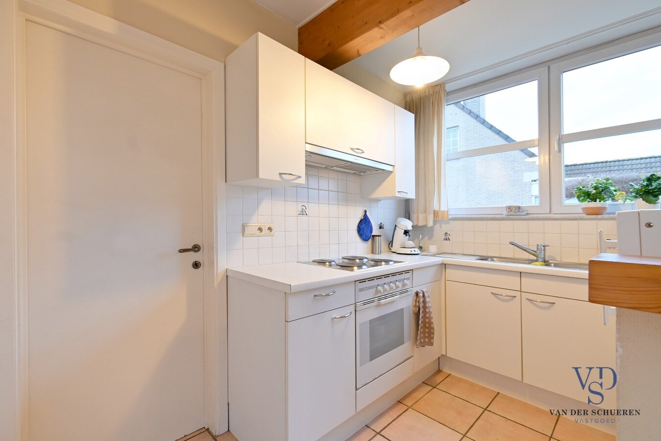 Tijdloze open bebouwing op toplocatie ! 