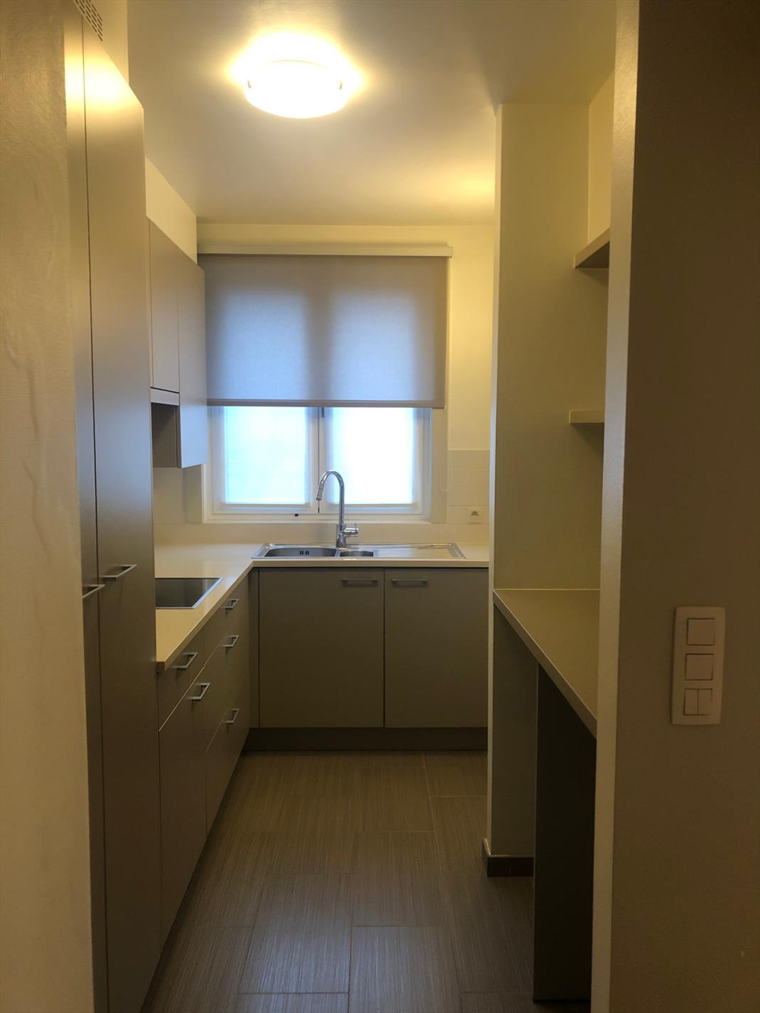 Volledig gerenoveerd appartement 