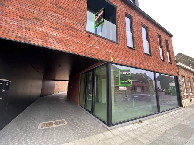 Te koop appartement - Desselgem