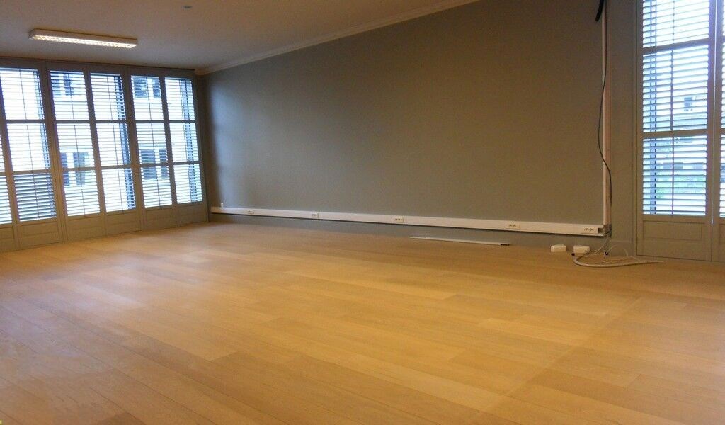 Kantoren te huur op wandelafstand van St-Pietersstation Gent