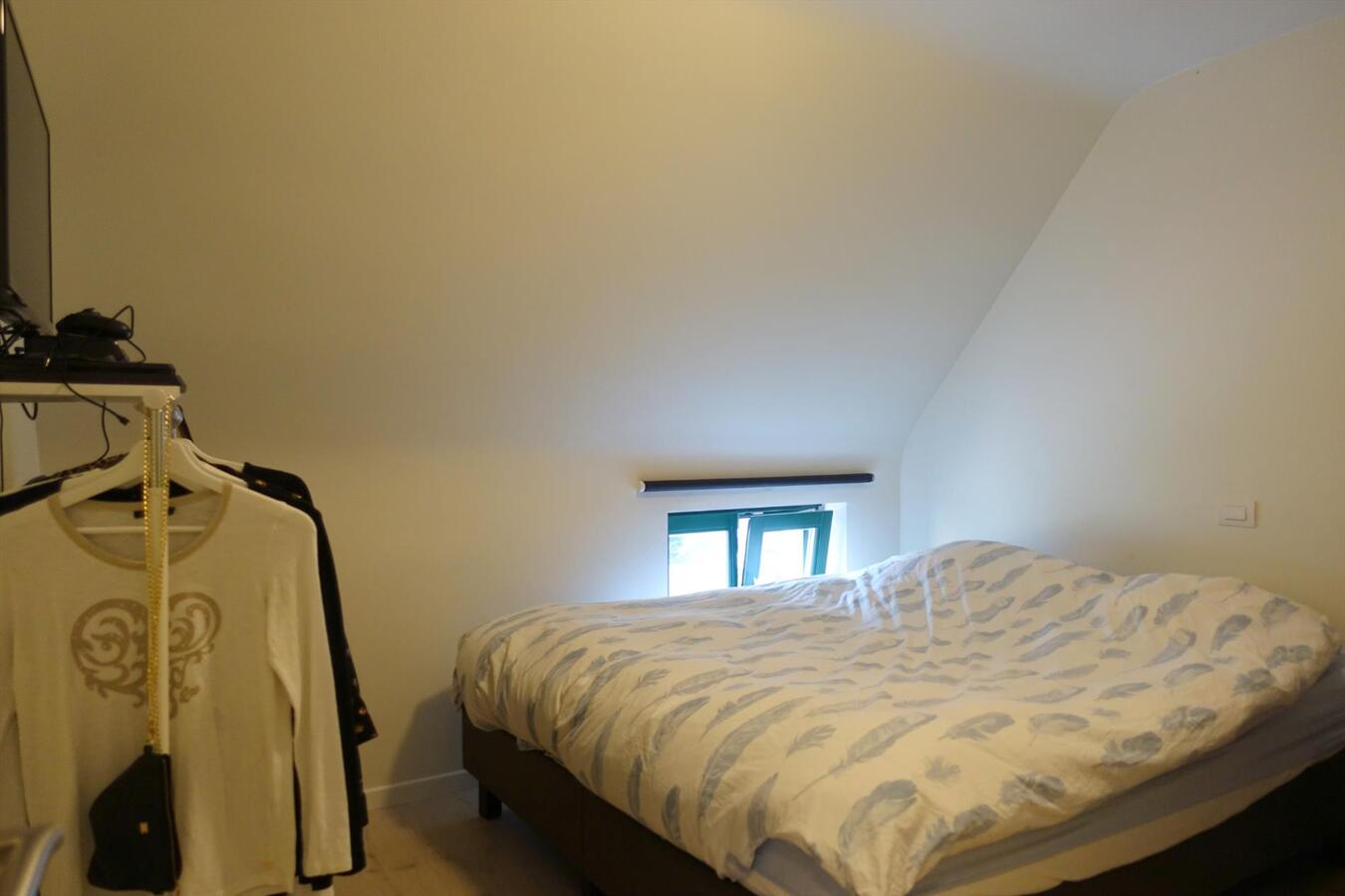 Gerenoveerde woning te Houtave 