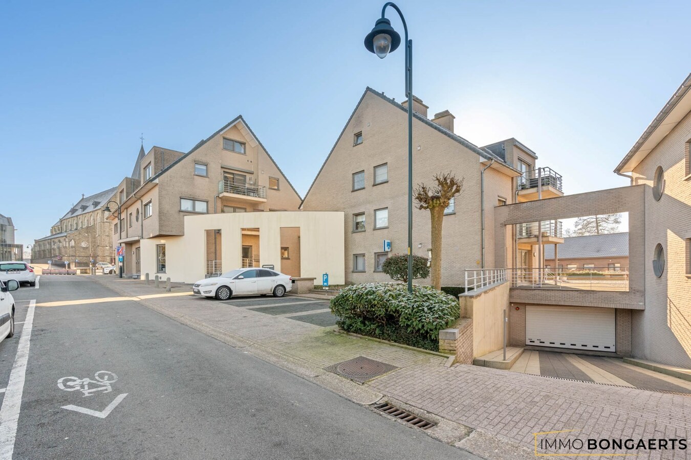 Appartement met 3 slaapkamers op toplocatie 