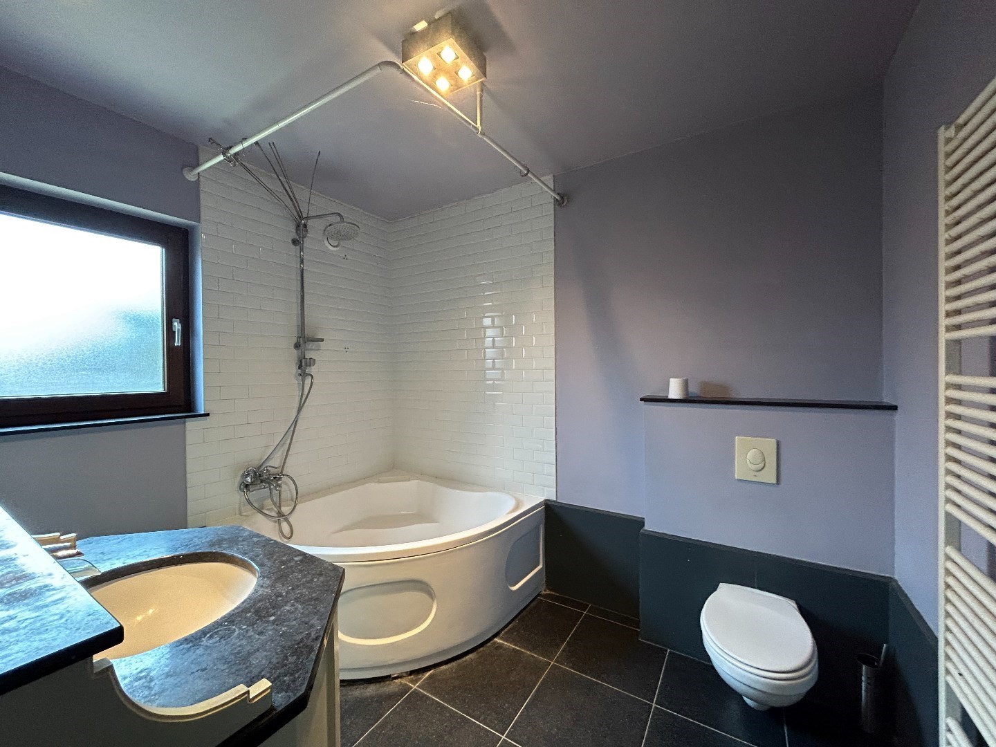 Gezellig 1-slpk. appartement in Geel-centrum 