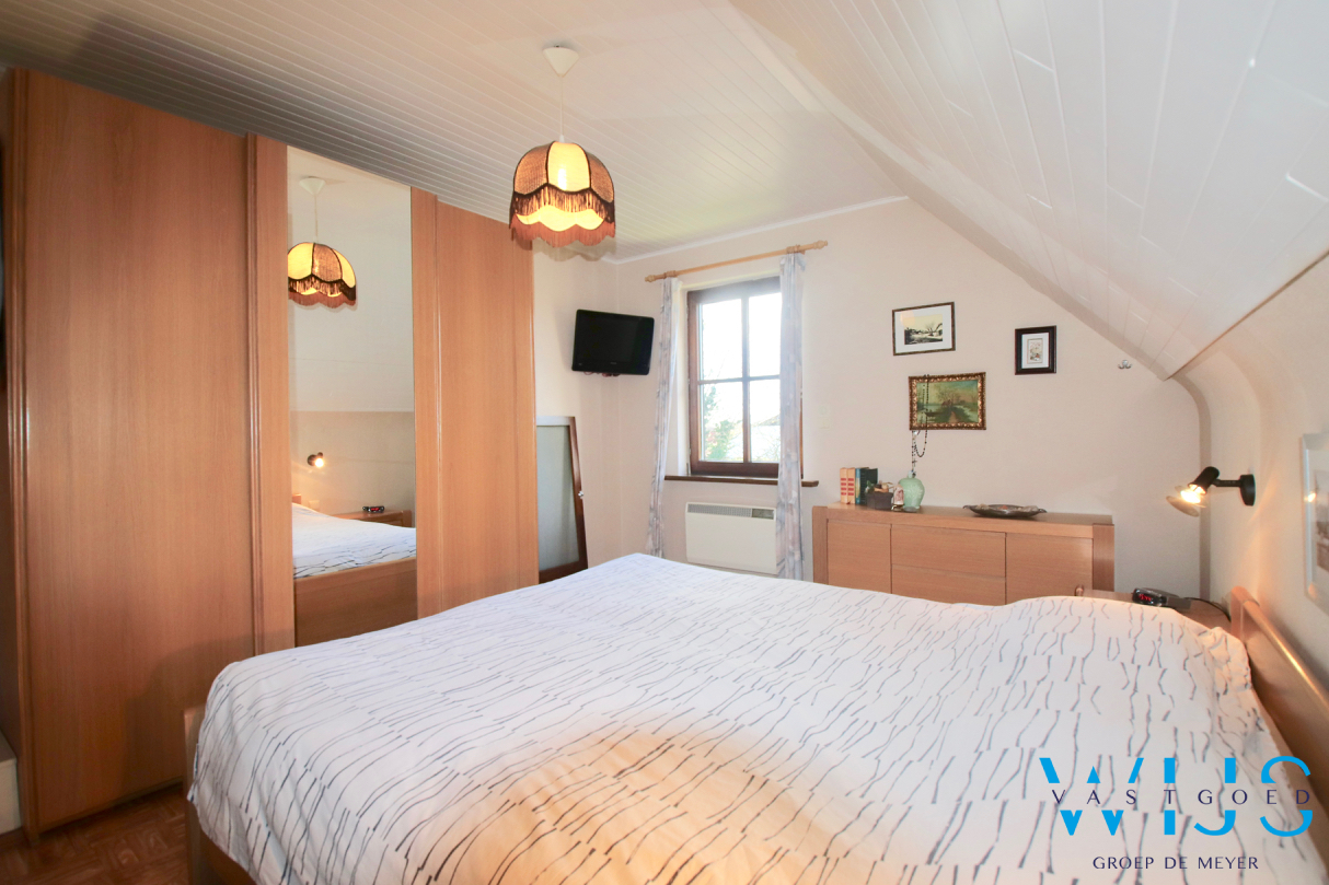 Prachtig onderhouden woonhuis op een TOPlocatie in Ertvelde 