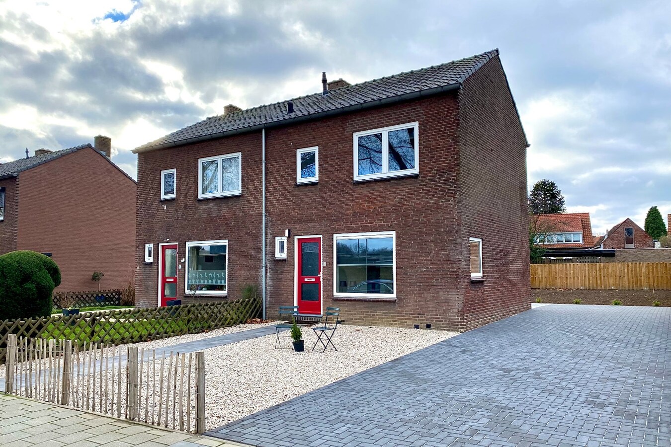 Verkocht woning - Geleen