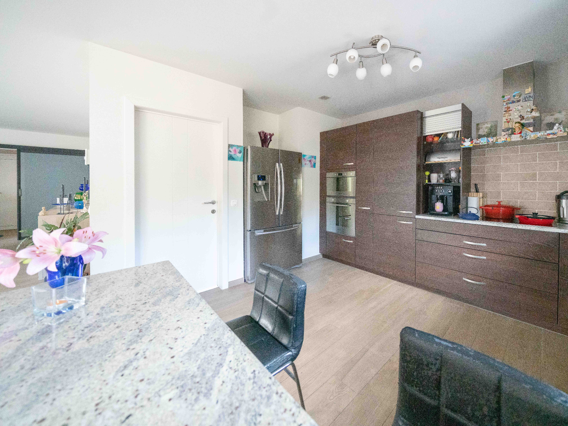 Recente villa (2013) met 4 kamers op een toplocatie! 