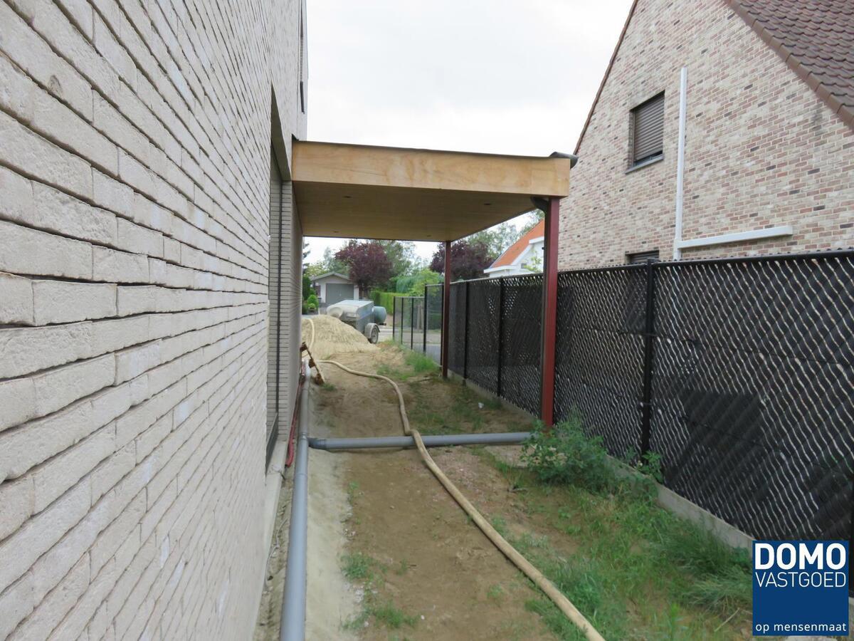 Woning verhuurd in Heusden-Zolder