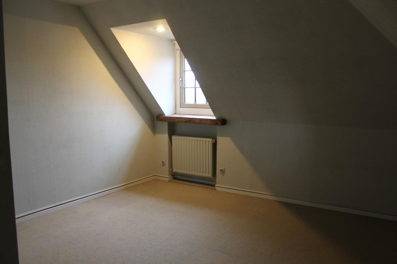 Duplex met 3 slaapkamers 