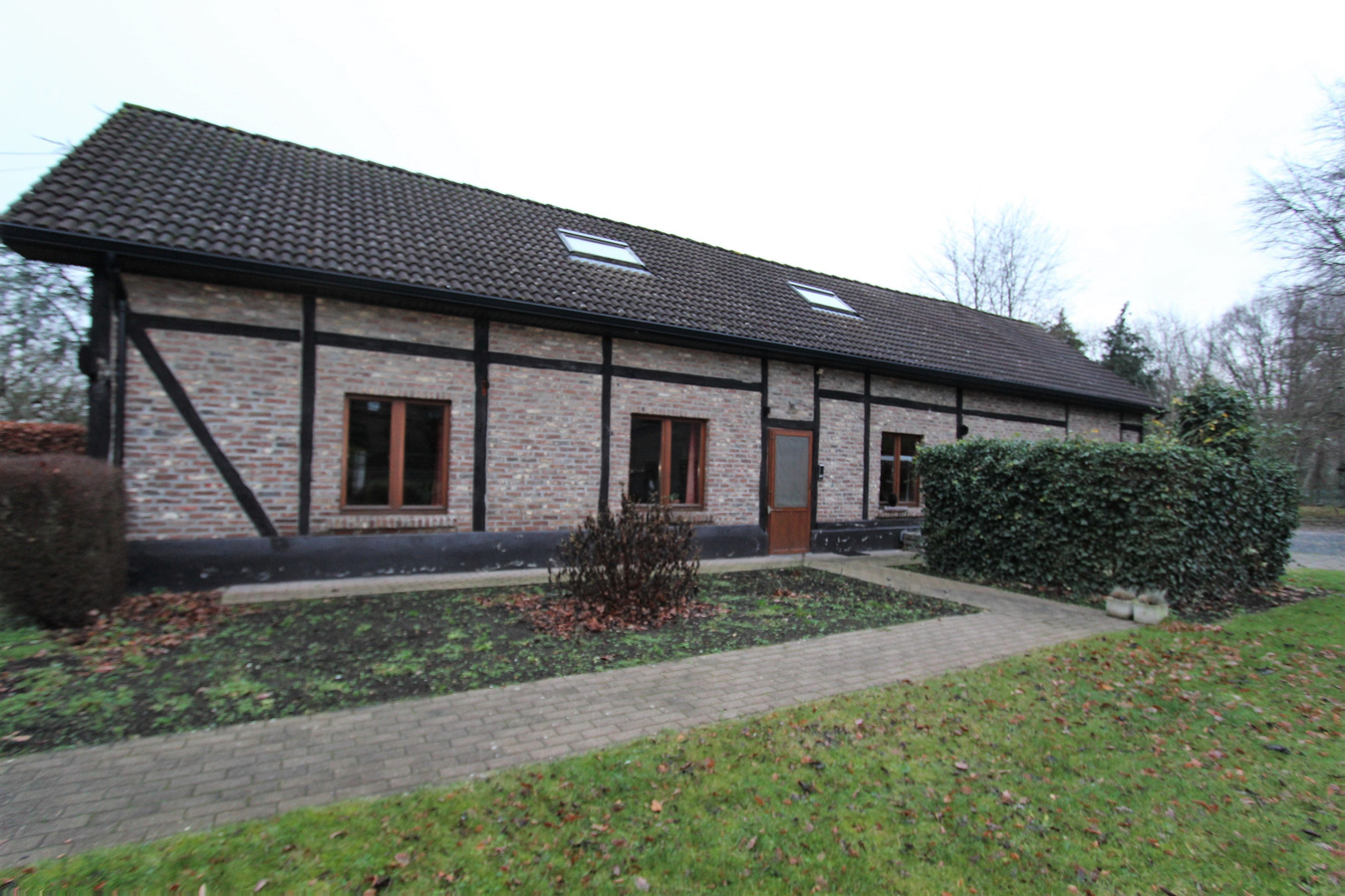 Verkocht woning - Kortessem