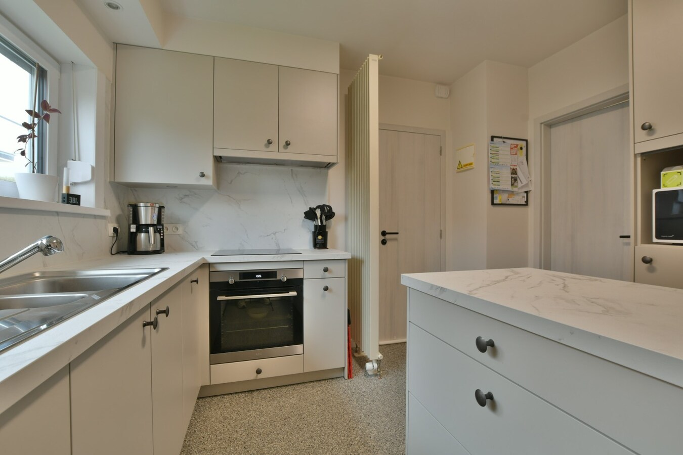 Te koop | Met Optie / reservatie woning - De Haan