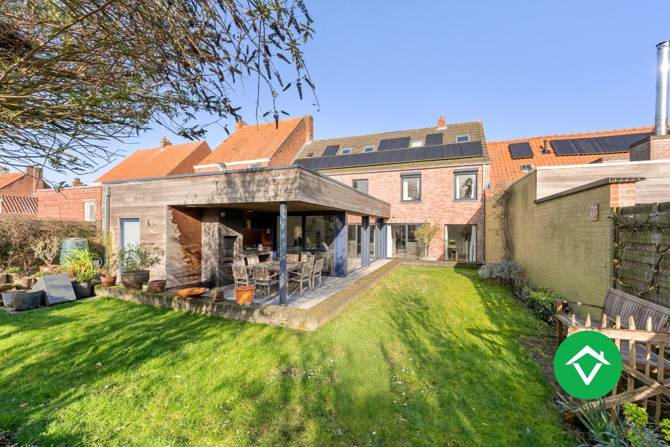 Te koop woning - Koekelare