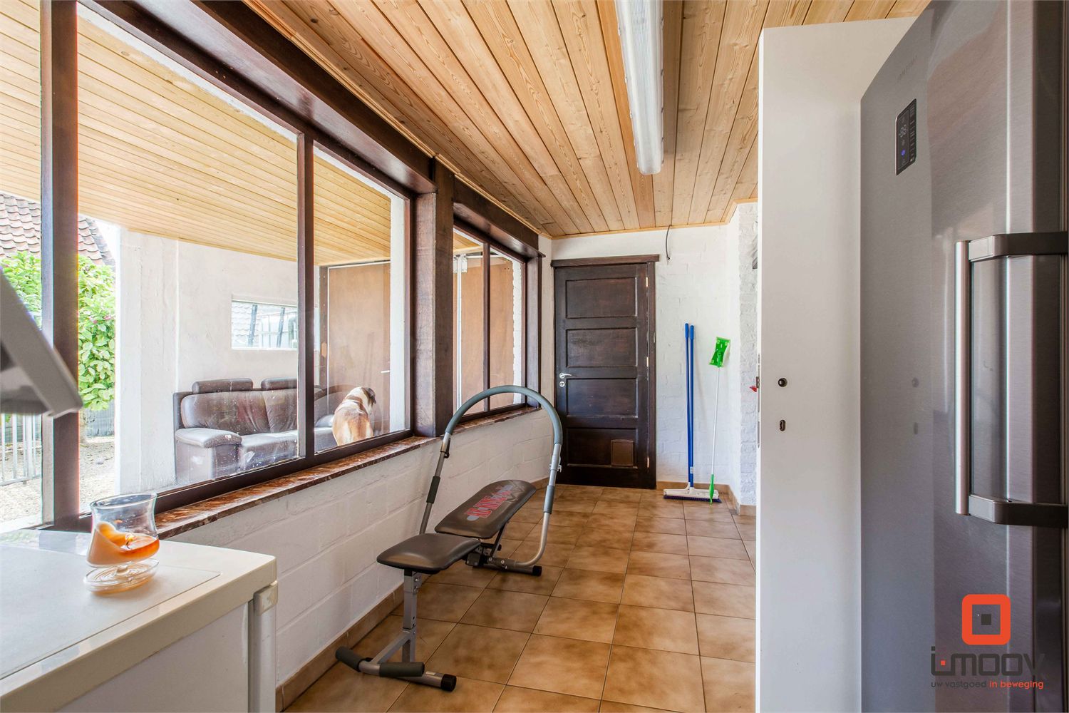 Woning verkocht in Oosteeklo