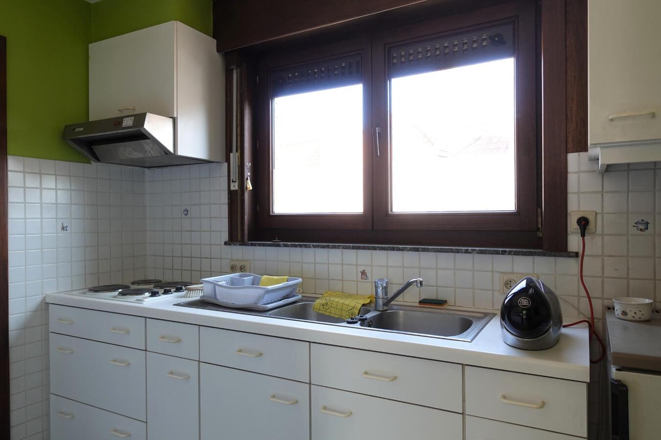 Investeringseigendom op uitstekende ligging 