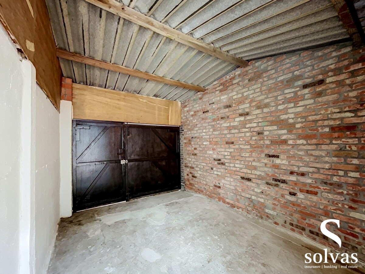Gerenoveerde woning te Lotenhulle 