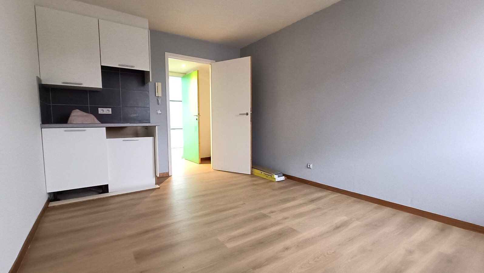 Studio in centrum Leuven: Toplocatie! 