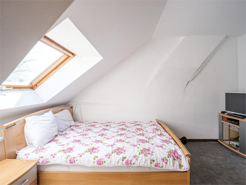 Dubbele woning Sint-Amandsberg 