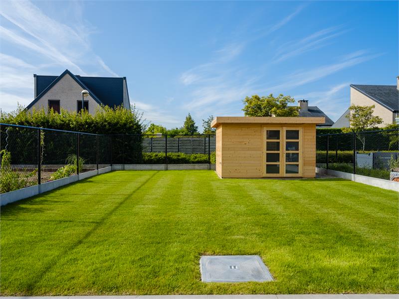 Woning verkocht in Nevele