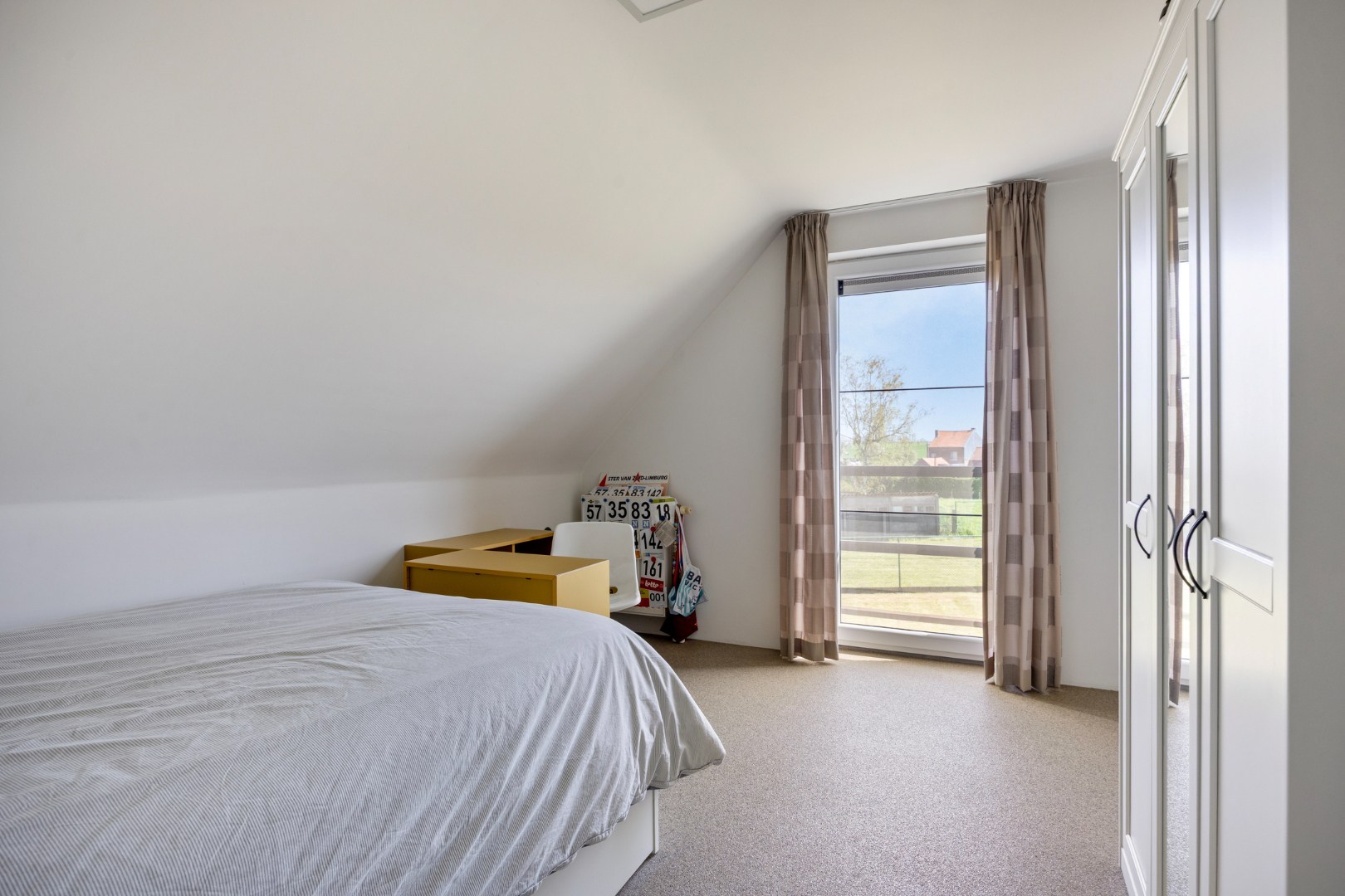 slaapkamer 2