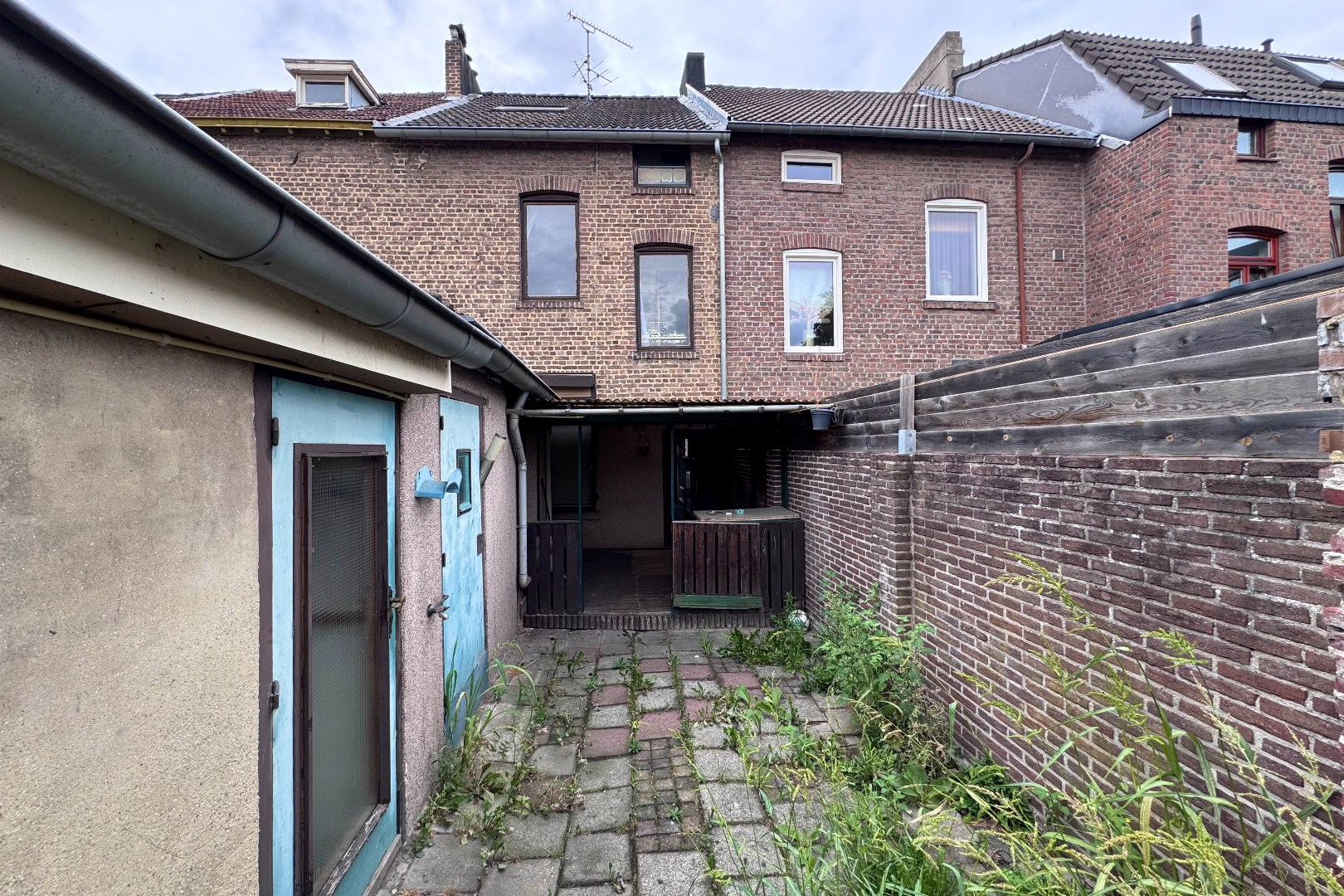 Woning te koop in Kerkrade