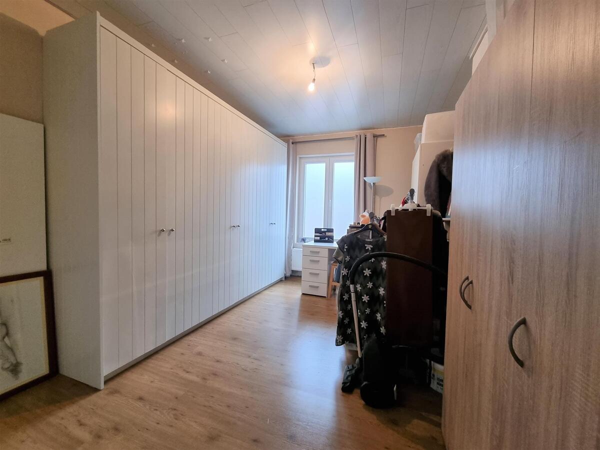 Instapklare gezinswoning vlakbij het strand - Heist 