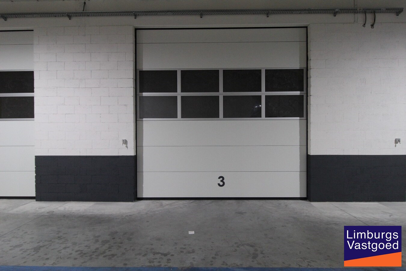 LAREGO - KMO UNIT 16 -  66,14 m² - a/d voormalige Carglass Site 