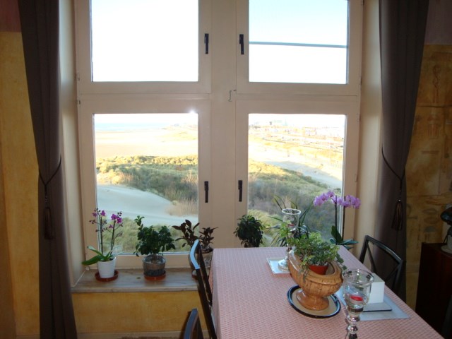 Ruime studio in loft-stijl 