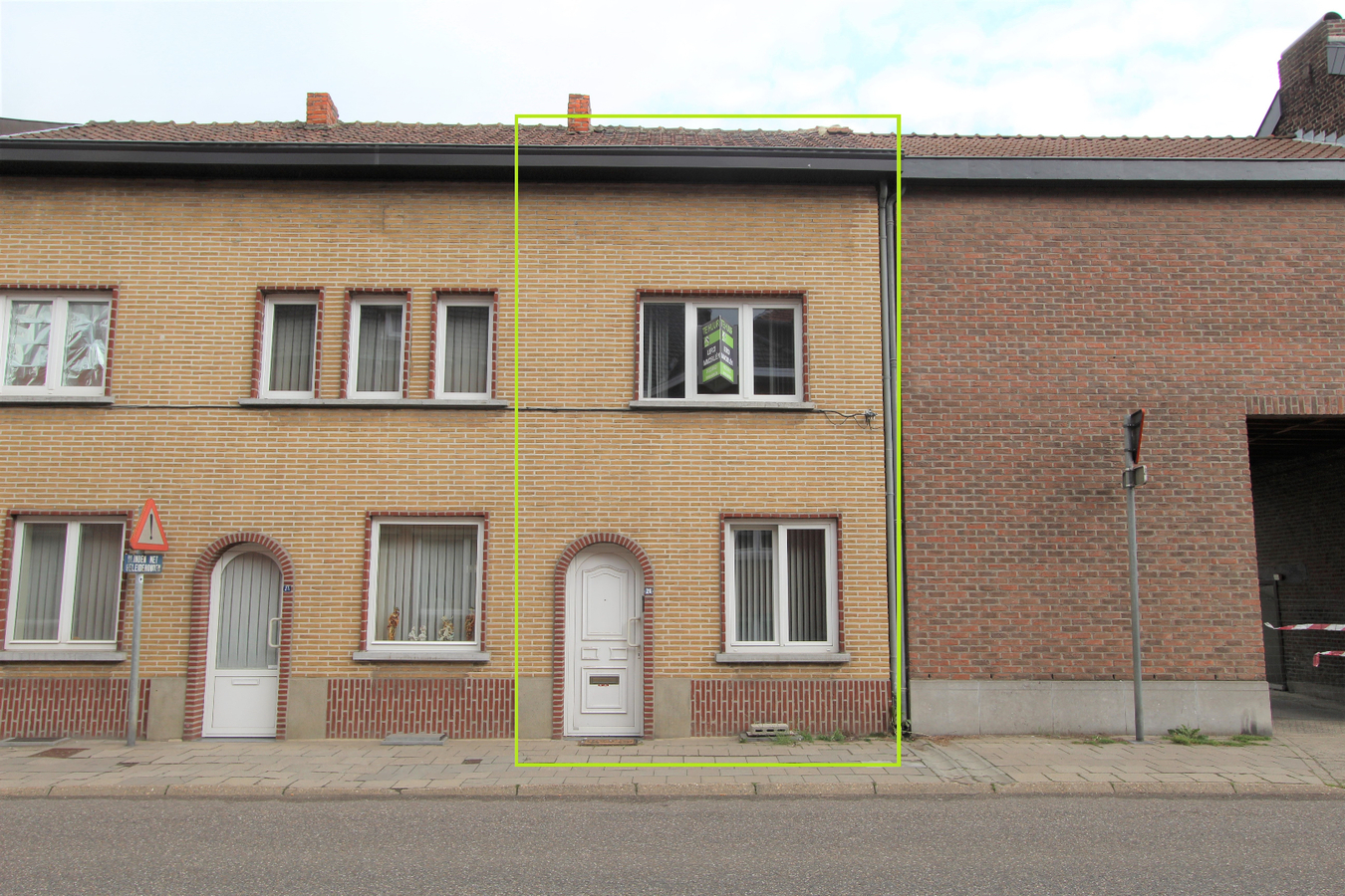 Verhuurd woning - Tongeren