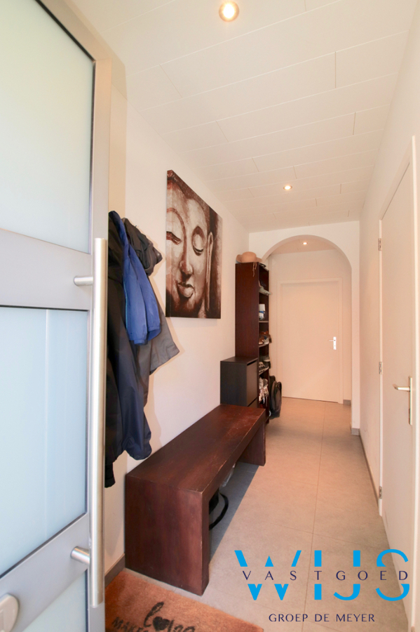 Knap gerenoveerd woonhuis te Waarschoot/Lievegem ! 