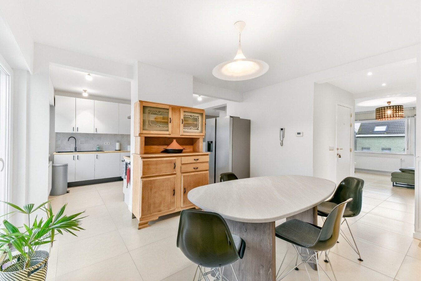 Te koop duplex - Middelkerke