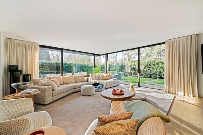 A vendre maison - Knokke-Heist