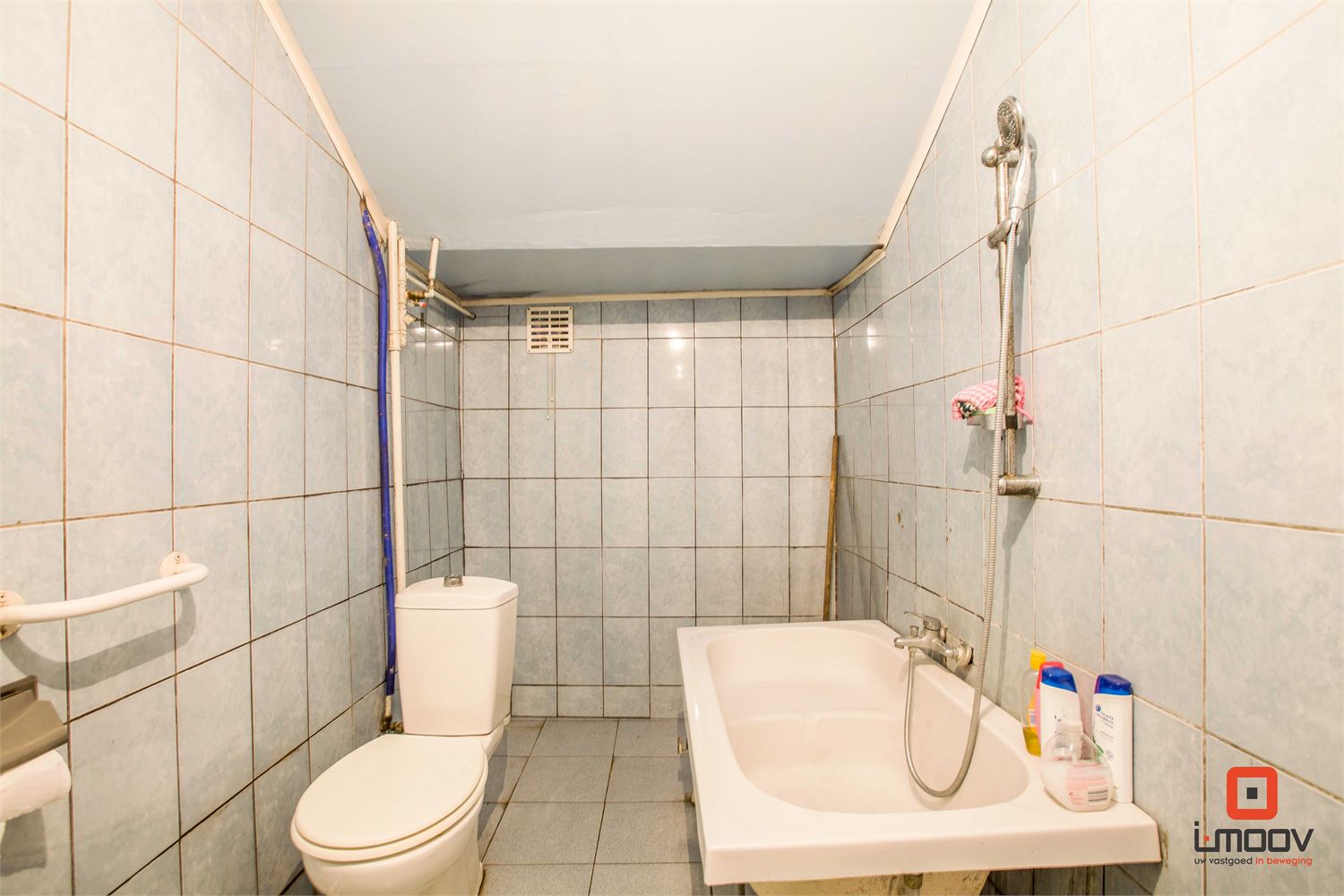 Woning verkocht in Gent