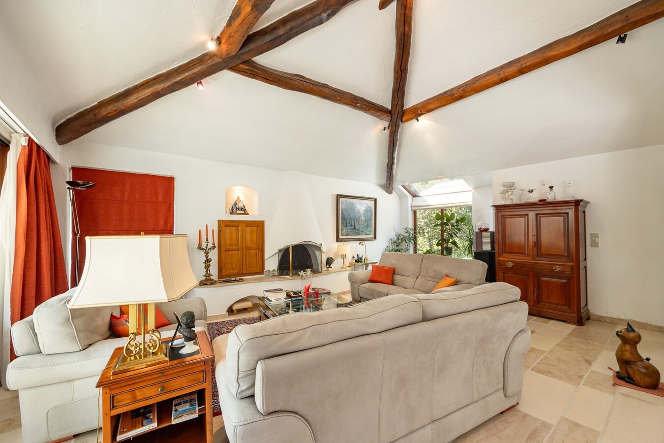 Vlassak-Verhulst villa in Spaanse stijl op een Zuid-perceel van 1.883 m² te Schilde - 's Gravenwezel "Hof ter Linden" 