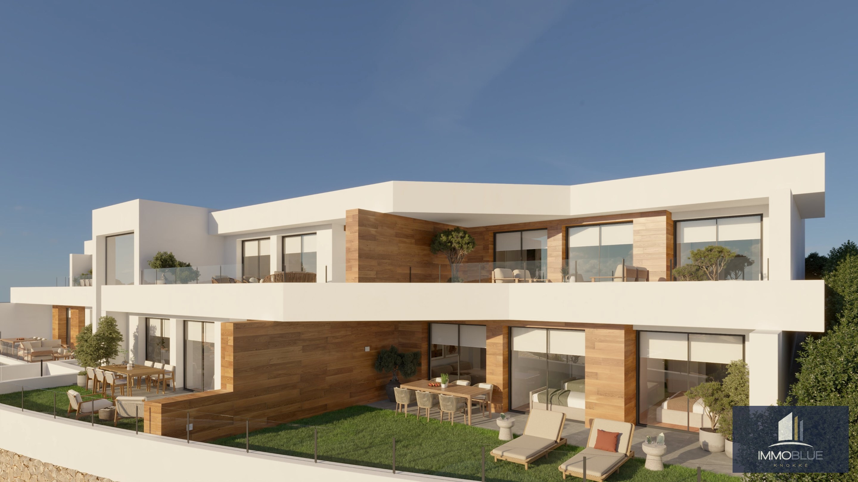 Appartement a vendre À Benitachell