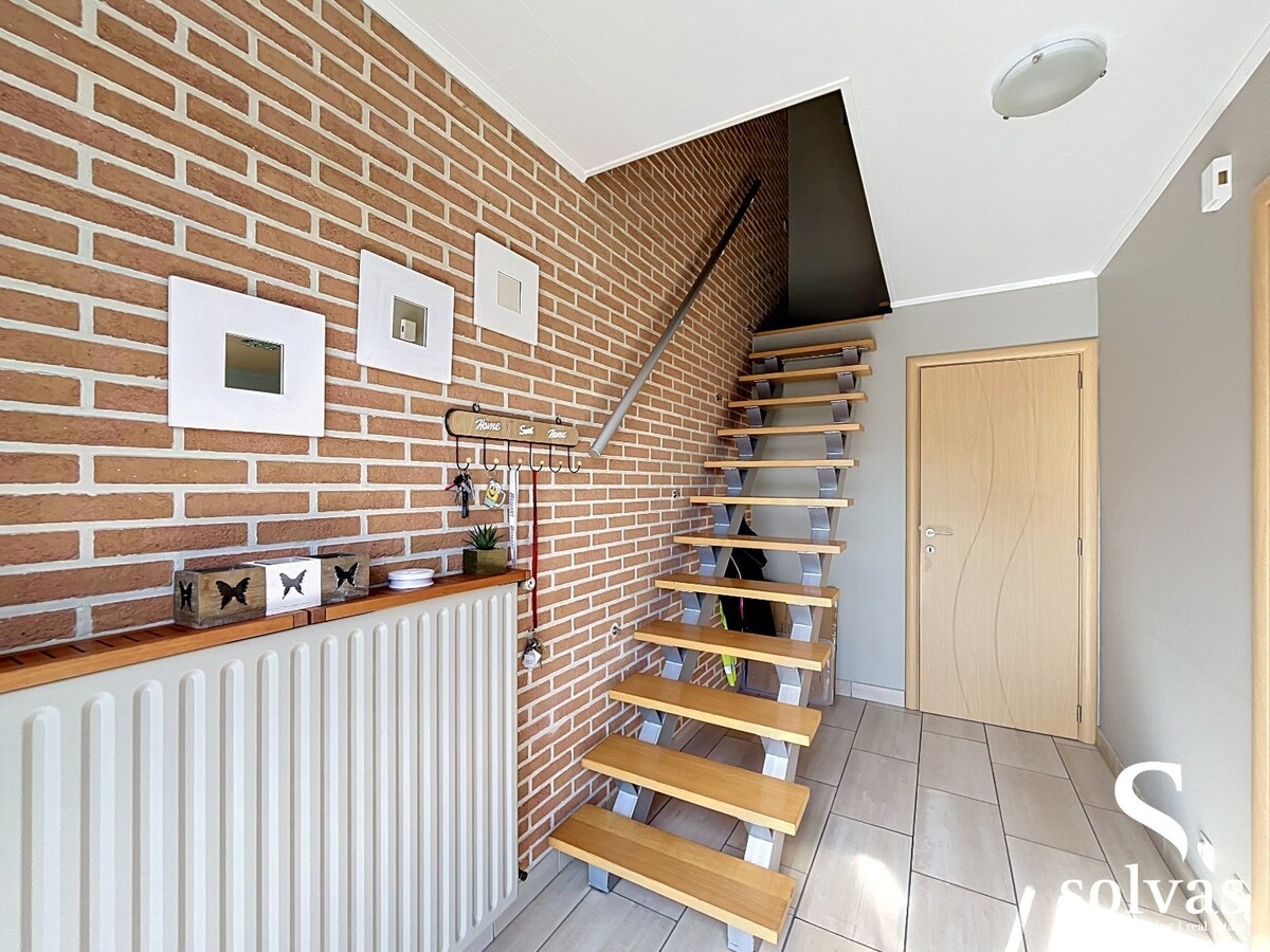 Gerenoveerde woning te Damme! 