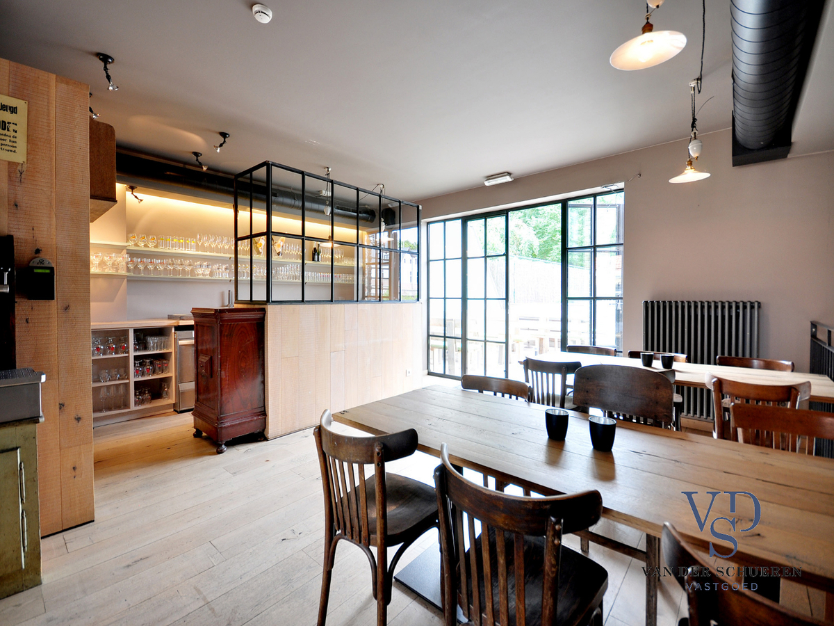 Wonen en werken in hartje Gavere! 