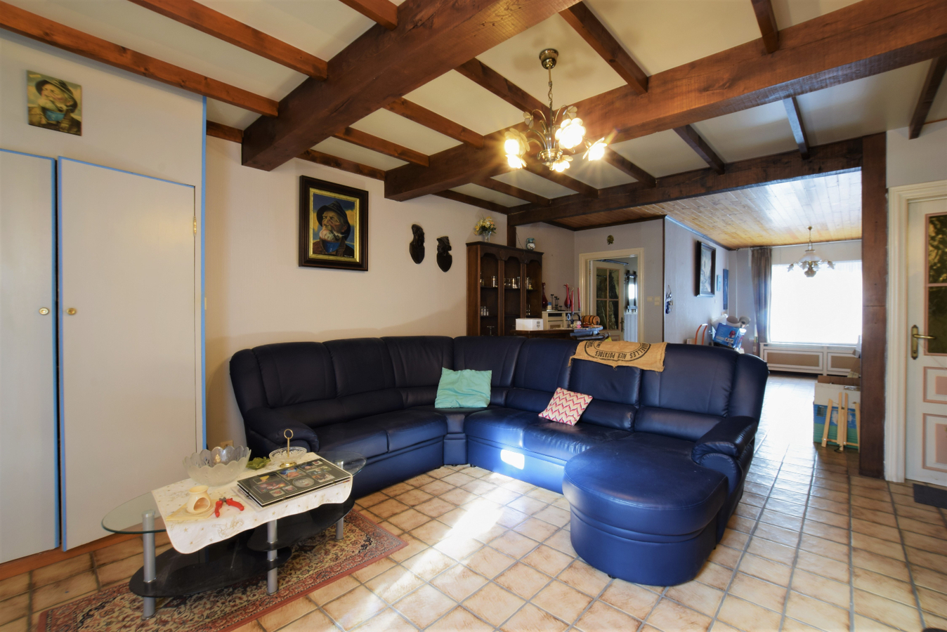 Verkocht woning - Middelkerke