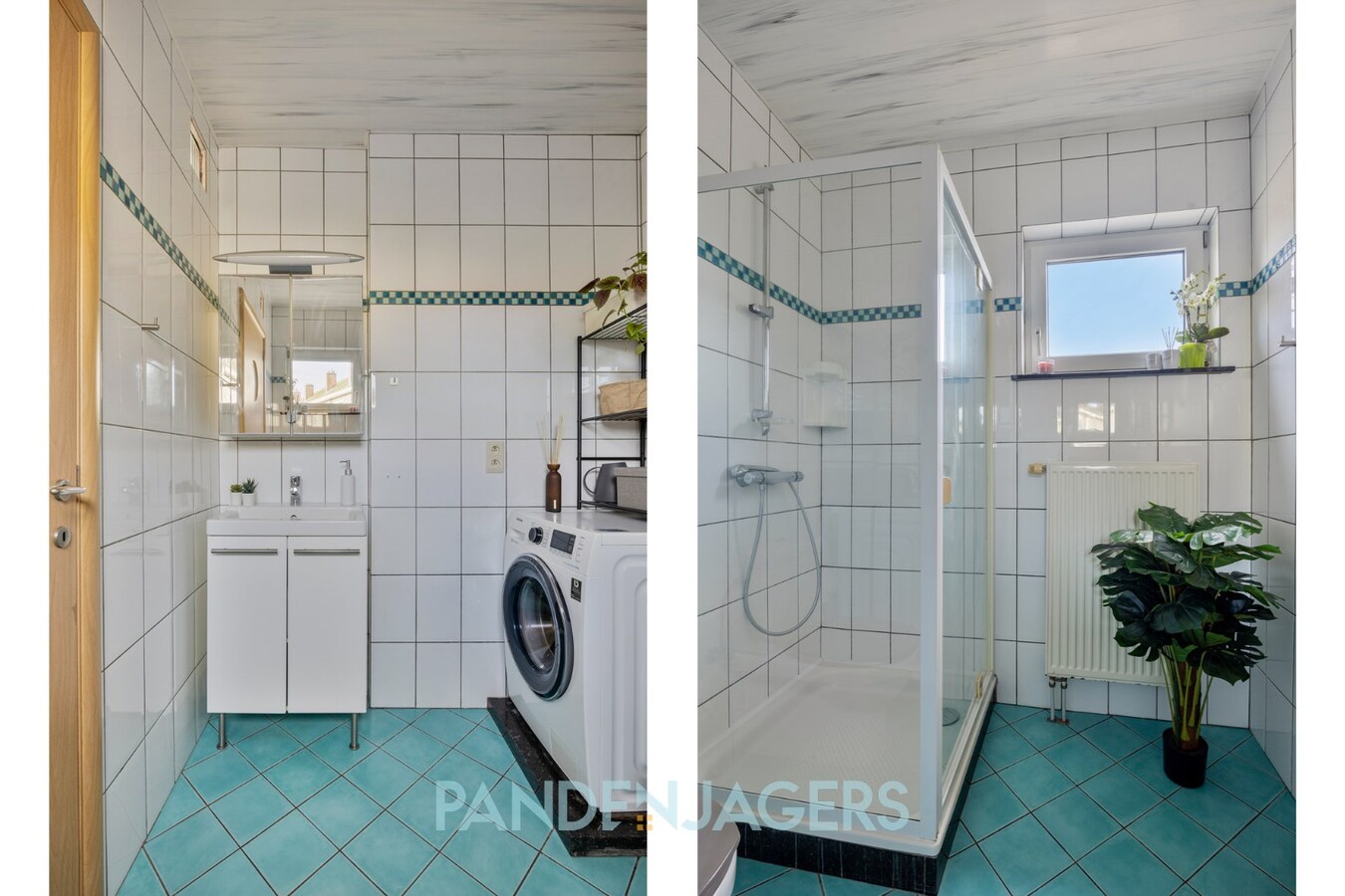 Gezellige instapklare rijwoning te Duffel-Oost 