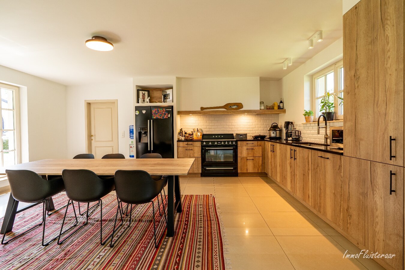 Propriété vendu À Helchteren