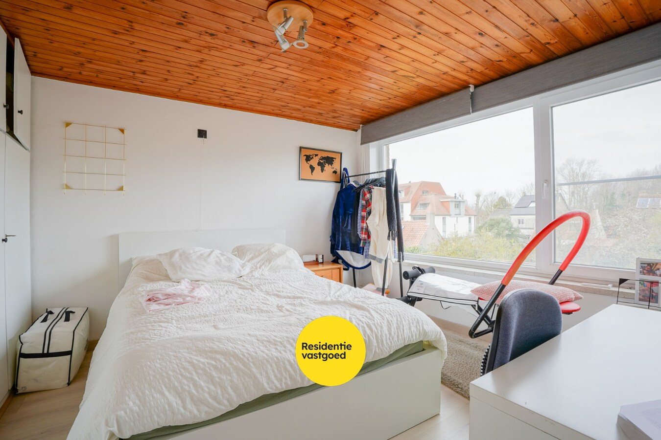 Te huur woning - De Panne