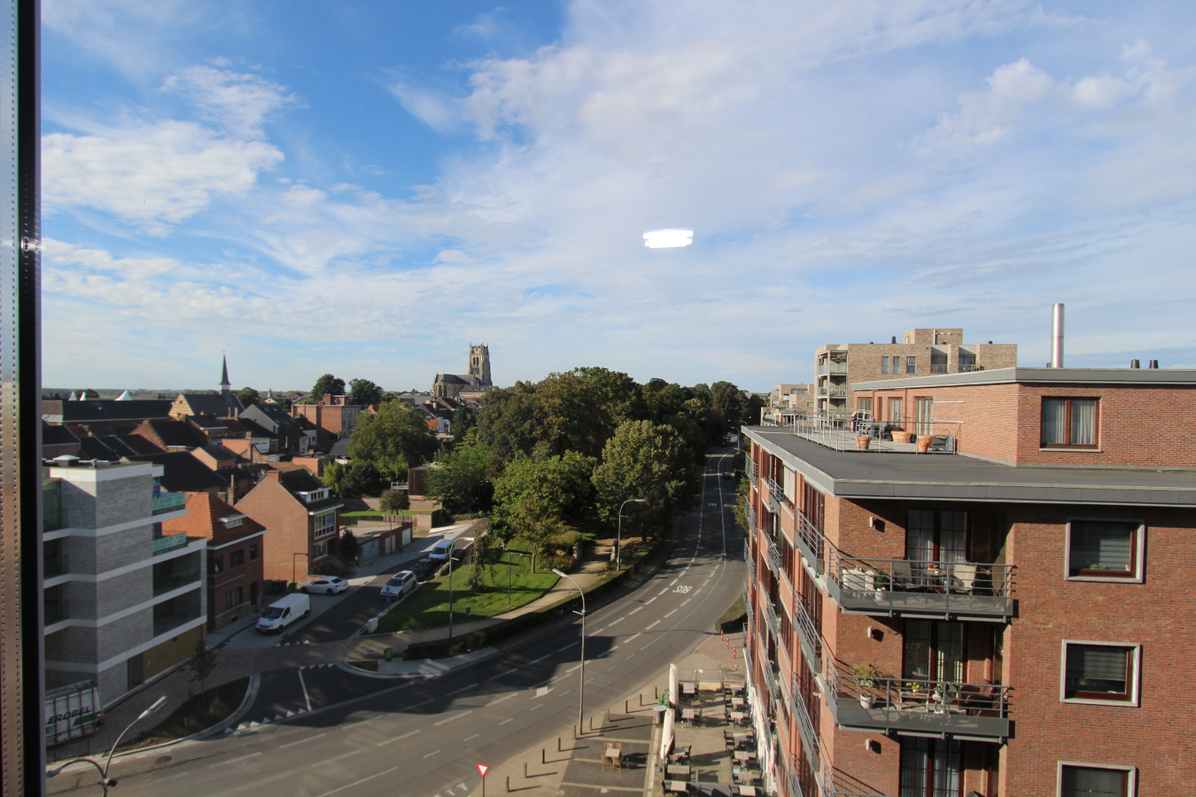 Verkocht appartement - Tongeren