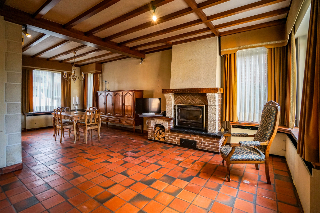 Verkocht woning - Kortemark