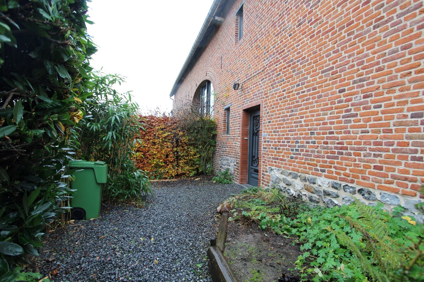 Verhuurd woning - Tongeren