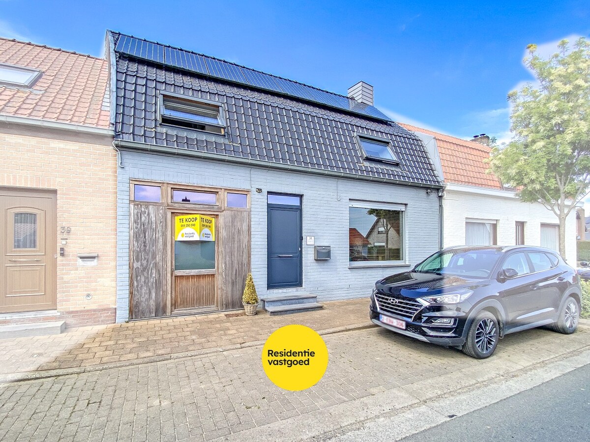 Te koop woning - Alveringem