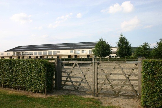 Verkocht woning - Amougies