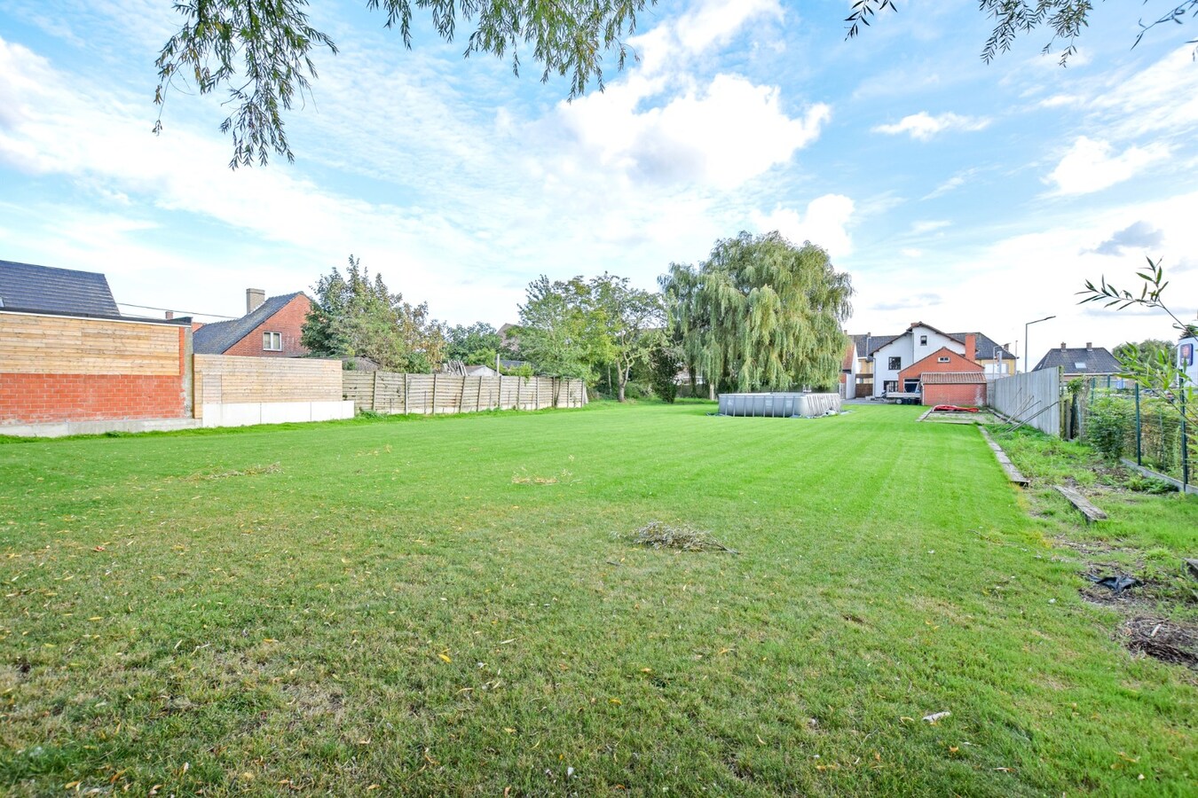 Verkocht woning - Houthulst